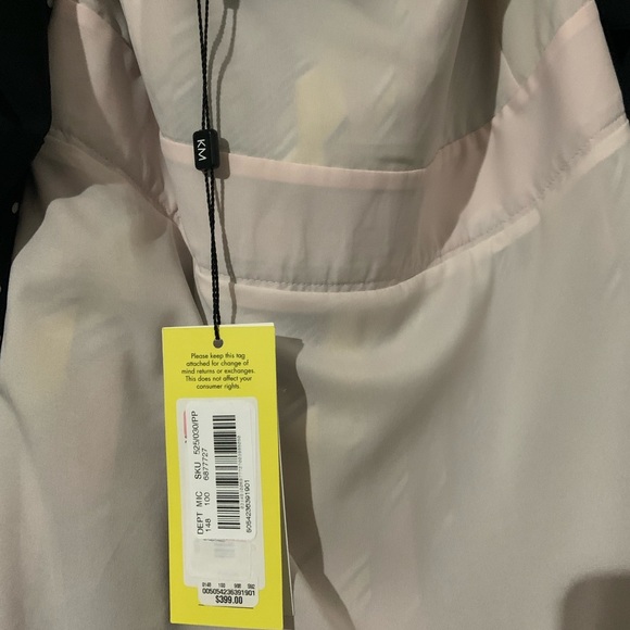 Karen Millen rainbow striped dress - Picture 15 of 16